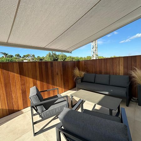 Bungalow Laumar - Javea Jávea Exterior foto